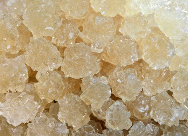 تصویر 4 از قیمت نبات هل و گلاب + خرید باور نکردنی